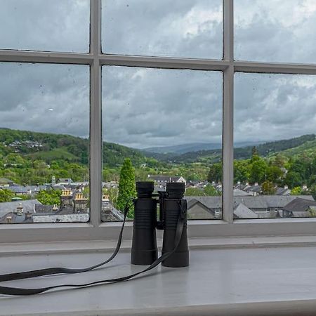 Вілла Dolgellau Townhouse 2 Minutes To Town & Mountains Екстер'єр фото