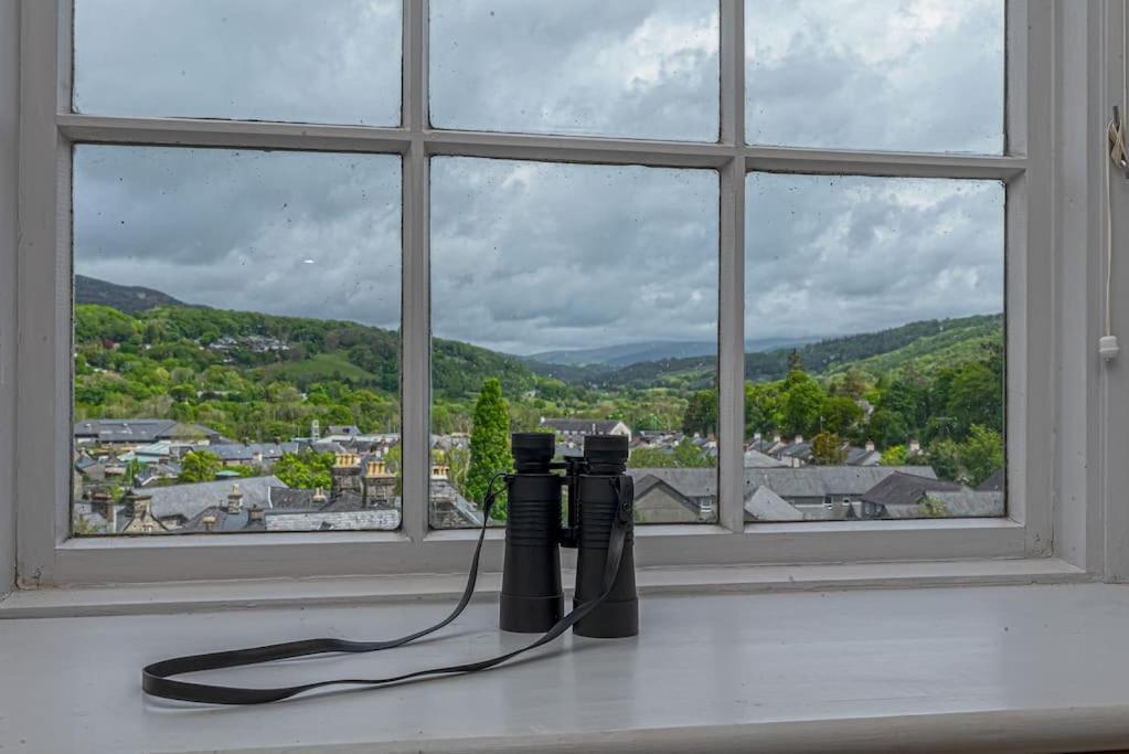 Вілла Dolgellau Townhouse 2 Minutes To Town & Mountains Екстер'єр фото