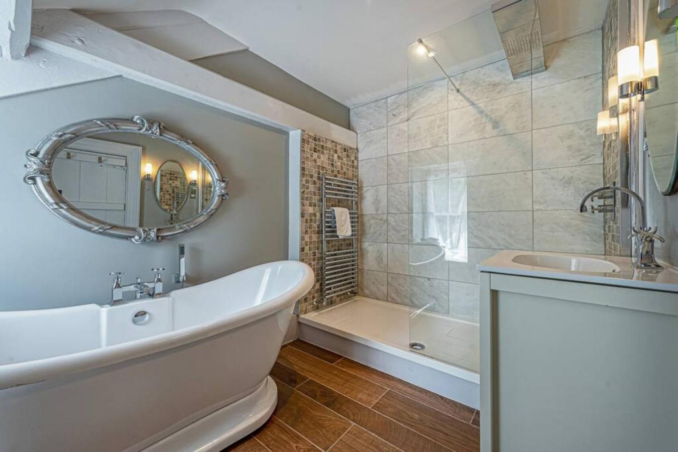 Вілла Dolgellau Townhouse 2 Minutes To Town & Mountains Екстер'єр фото