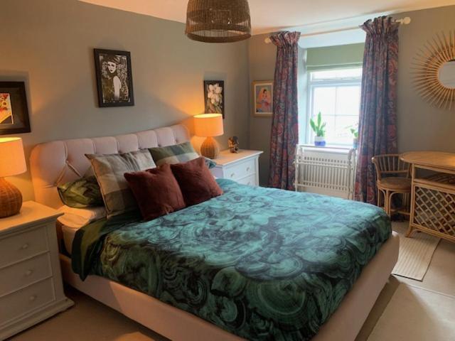 Вілла Dolgellau Townhouse 2 Minutes To Town & Mountains Екстер'єр фото