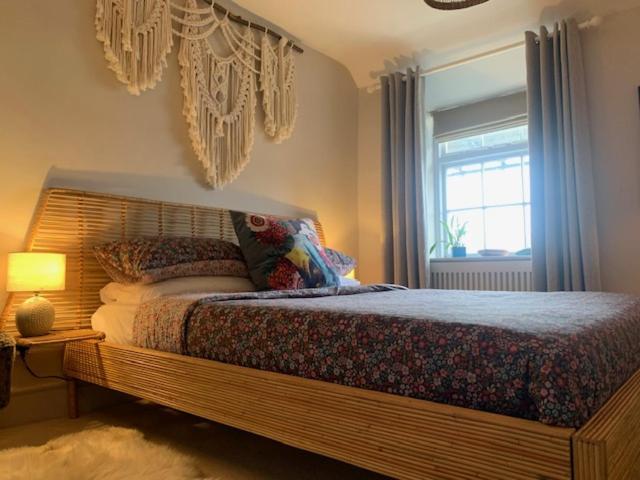 Вілла Dolgellau Townhouse 2 Minutes To Town & Mountains Екстер'єр фото