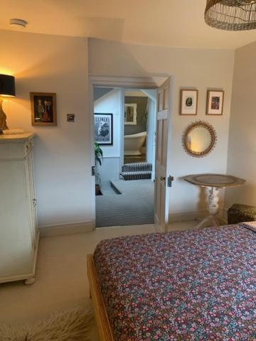 Вілла Dolgellau Townhouse 2 Minutes To Town & Mountains Екстер'єр фото